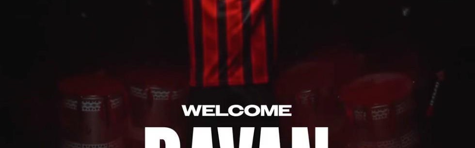 开云官网-官方：伯恩茅斯签下达伽马19岁前锋拉扬；据悉总价3030万英镑