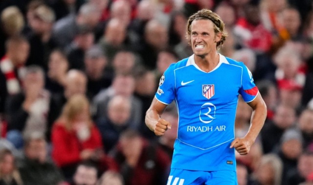 开云体育-略伦特：不知道挡出巴萨多少次传中和角球，我们最终还是坚持下来