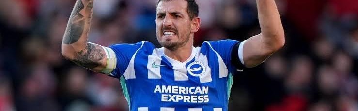 体育直播-记者：布莱顿已经告知诺丁汉森林，不会在冬窗出售邓克