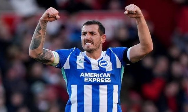 体育直播-记者：布莱顿已经告知诺丁汉森林，不会在冬窗出售邓克