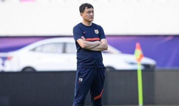 赛事比分-泰山主宰广州城能否进前四 郝伟：把包袱甩给对手