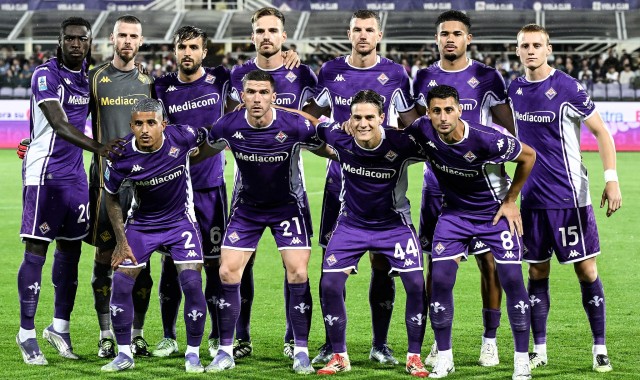 开云官网-在哪里观看意大利杯佛罗伦萨vs科莫的电视转播？DAZN还是Mediaset，比赛时间