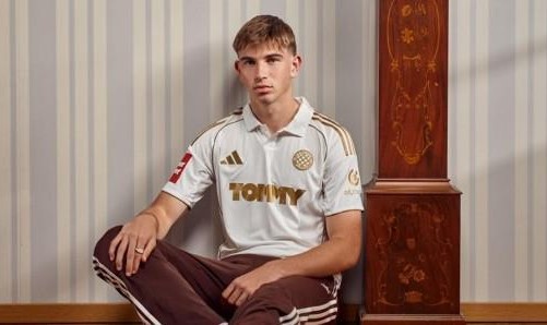 米体介绍国米潜在新援姆拉契奇：心智成熟，后场组织进攻稳健