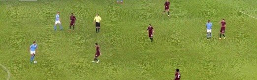 开云官网-【英超】热苏斯梅开二度 曼城4比1擒狼队夺21连胜