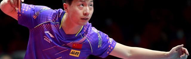 国乒奥运名单尘埃落定 刘诗雯缘何落选女单阵容？