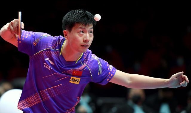 国乒奥运名单尘埃落定 刘诗雯缘何落选女单阵容？