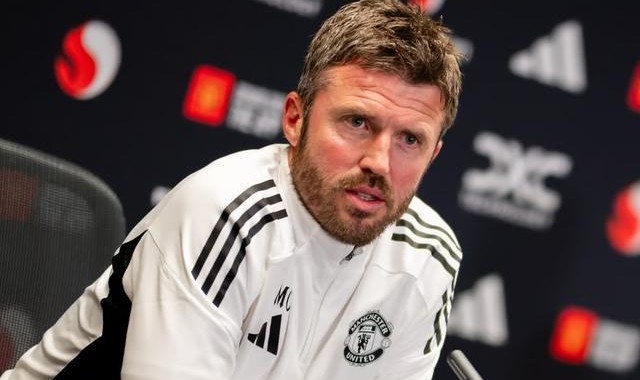 卡里克：没和管理层讨论长期任职；不认为现在的曼联没有灵魂