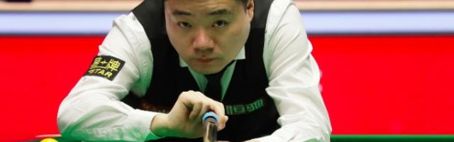 体育直播-德国赛丁俊晖大胜晋级将战小特 期待重回冠军行列