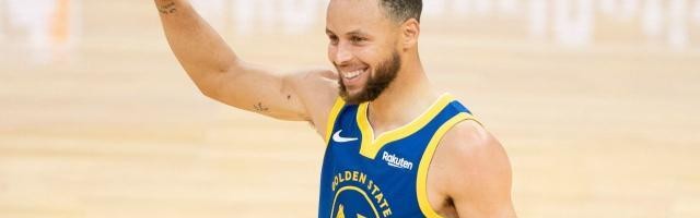 体育直播-NBA球员风评调查：库里正面、负面评价全部排名第一