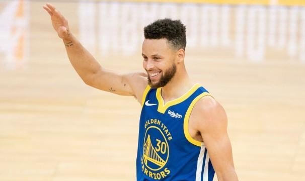 体育直播-NBA球员风评调查：库里正面、负面评价全部排名第一