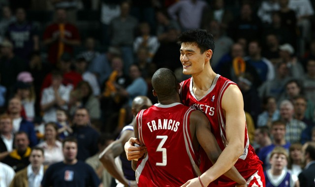 姚明：心中有遗憾但多想无益 没有足够时间&amp;精力回报别人会困扰我