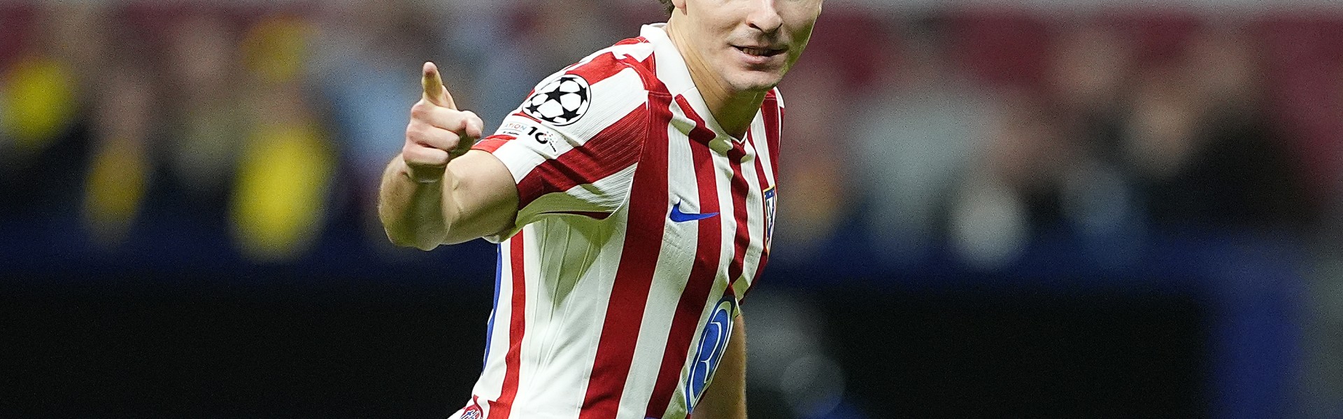 开云官网-身价1亿欧！TA：巴萨相信阿尔瓦雷斯愿加盟，有财力提出合理报价