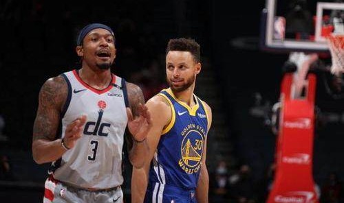 赛事比分-比尔腿筋伤势归期未定 得分王已是库里囊中之物？