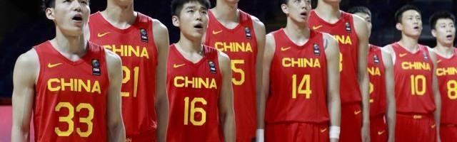 赛事比分-2024重返奥运舞台？中国男篮需提早着手准备