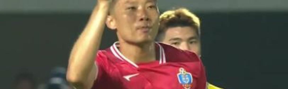 赛事比分-王鹏：我带着坦荡与尊严告别延边队，延边是我拼尽全力的青春