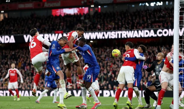 赛事比分-佩蒂特：我很愤怒，阿森纳赢球媒体全在发定位球FC之类的言论