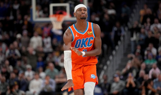 开云体育-亚历山大谈防守文班亚马：不可能做到完美 但必须让他远离舒适区